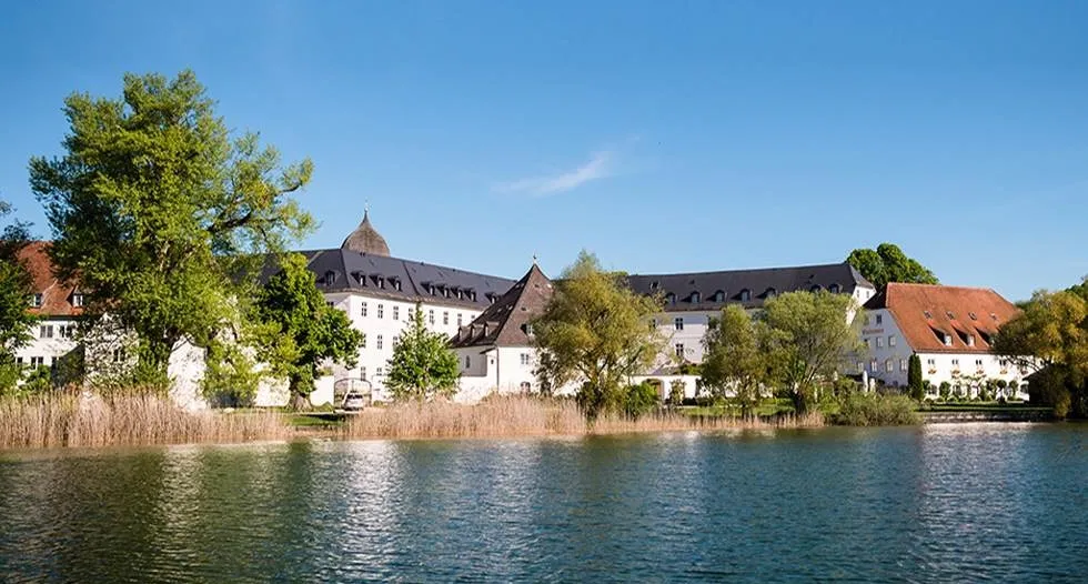 Аббатство Фрауэнверт