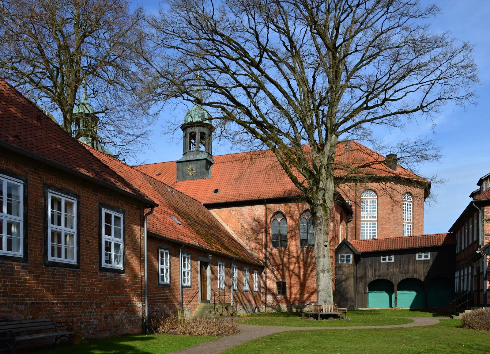 Аббатство Вальсроде