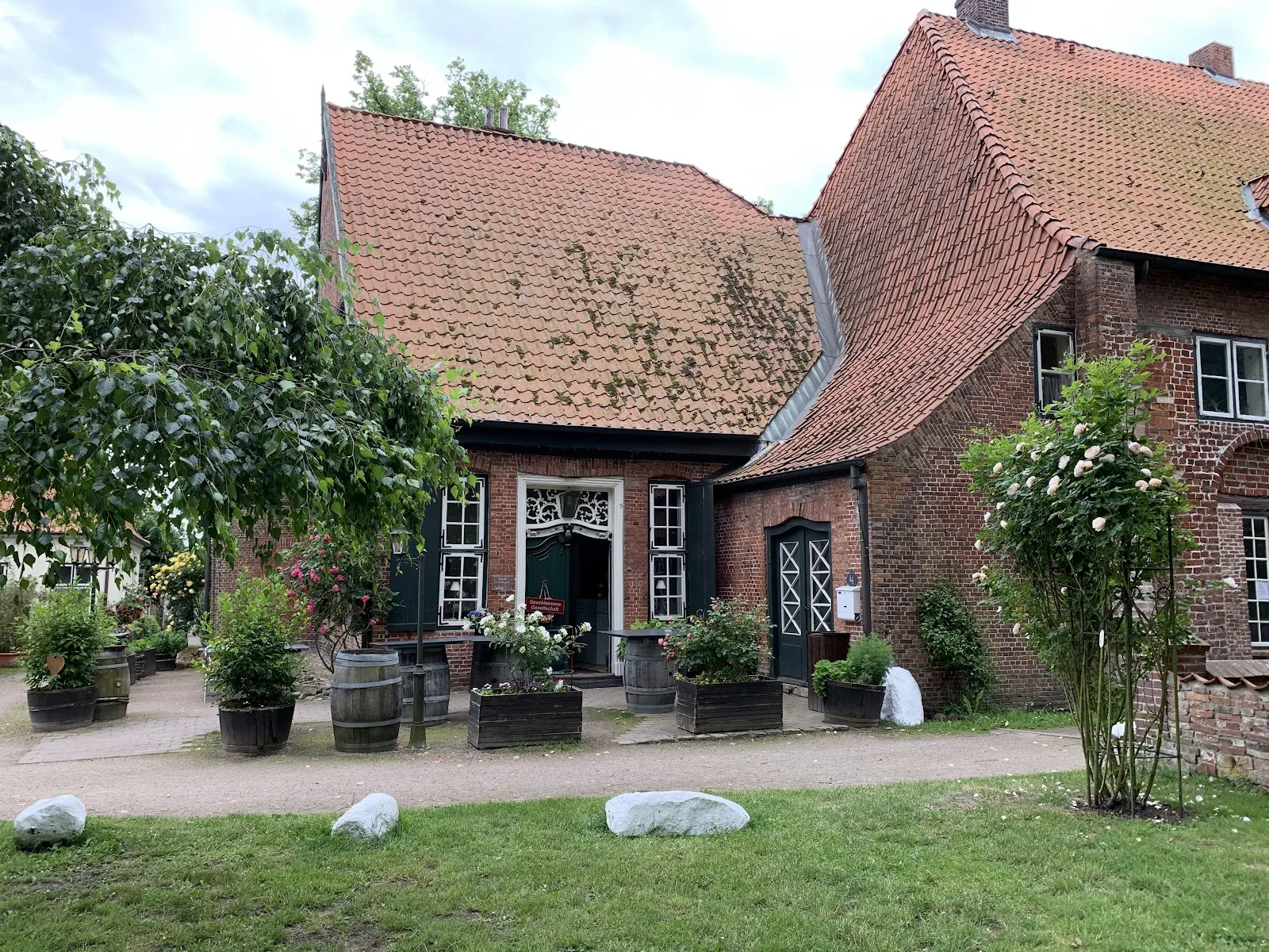 Аделаиденклостер