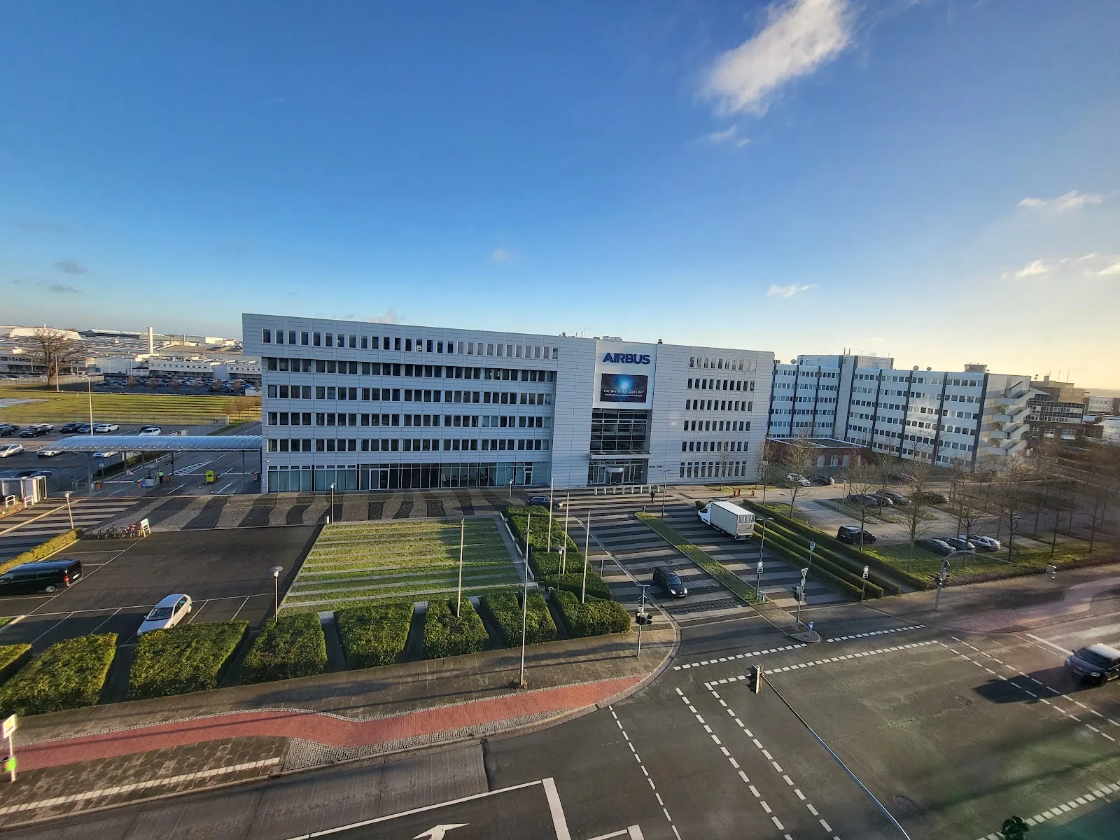 Аэробус Дефенс энд Спейс ГмбХ