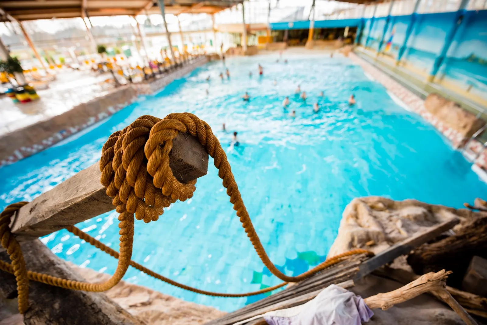 Активный досуг и сауна ARRIBA