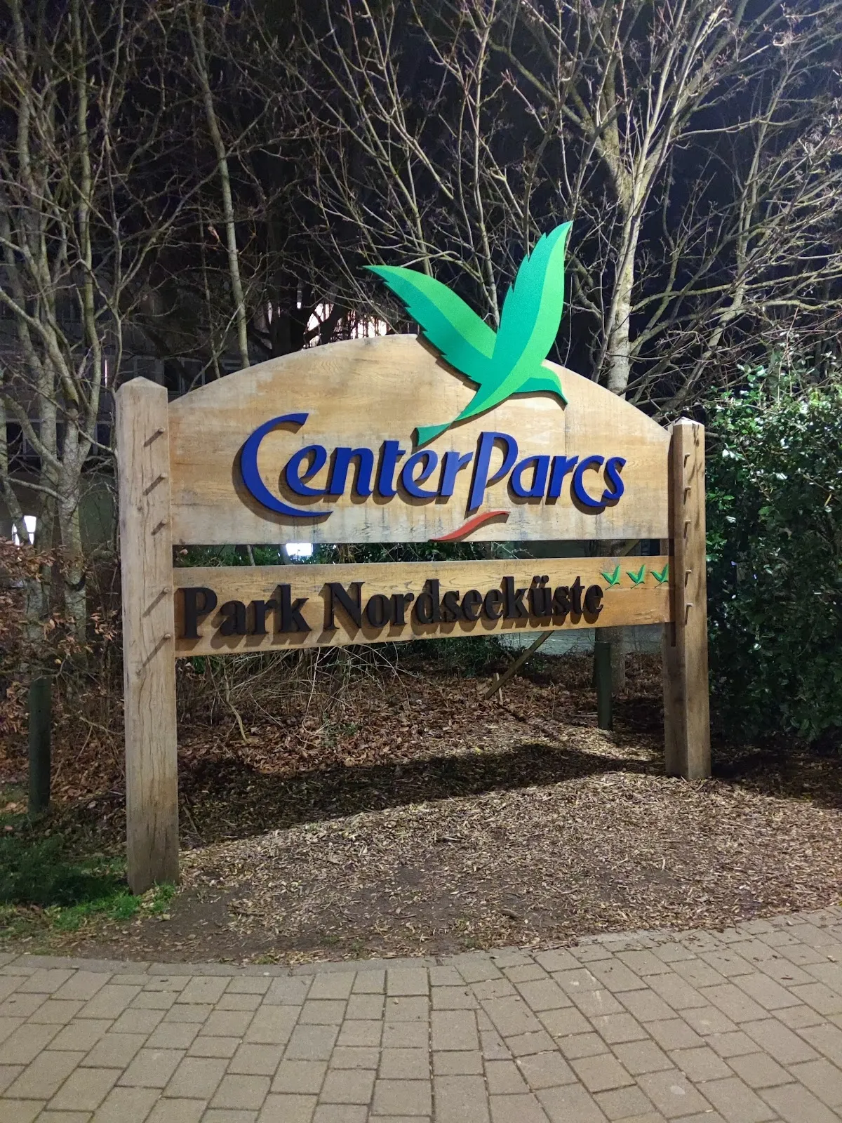 Аква Мундо, аквапарк, Нордзеекюсте, отдых в Германии