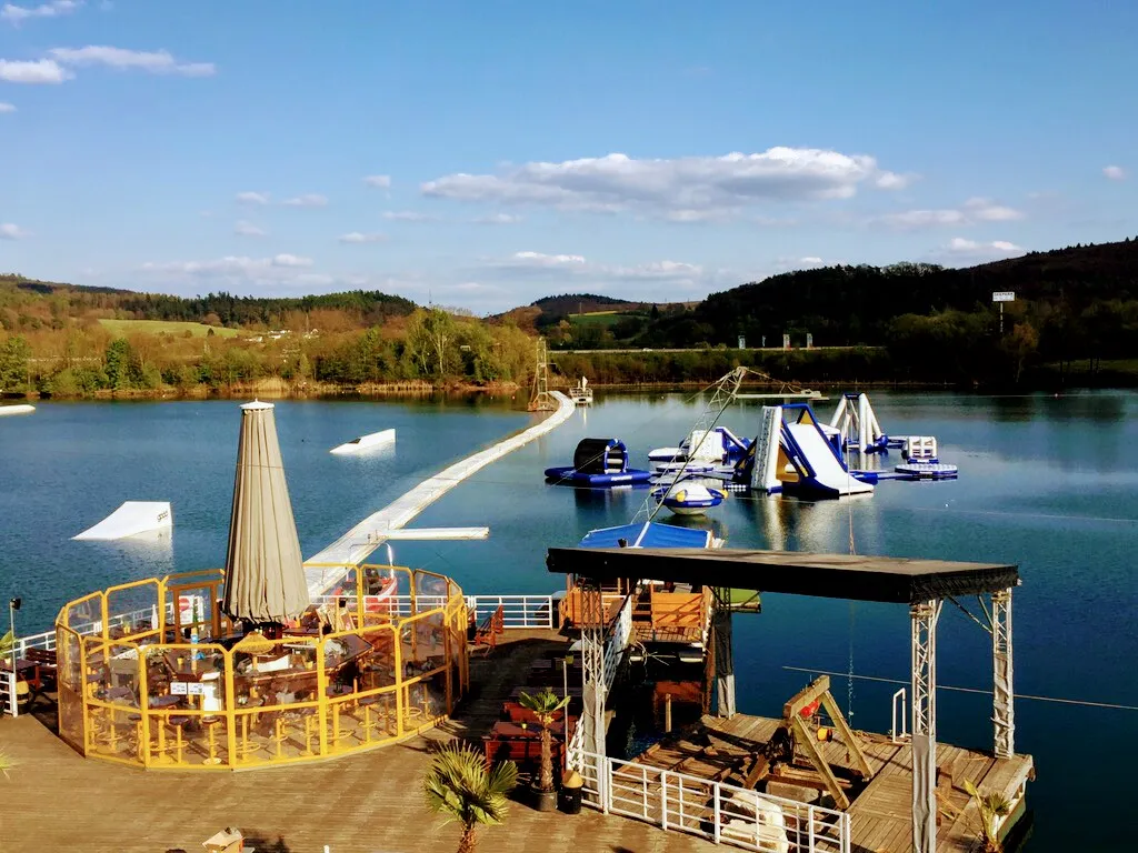 Акваглайд Парк