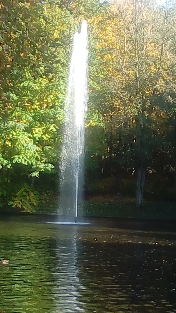 Внешний вид аквапарка Баунаталь