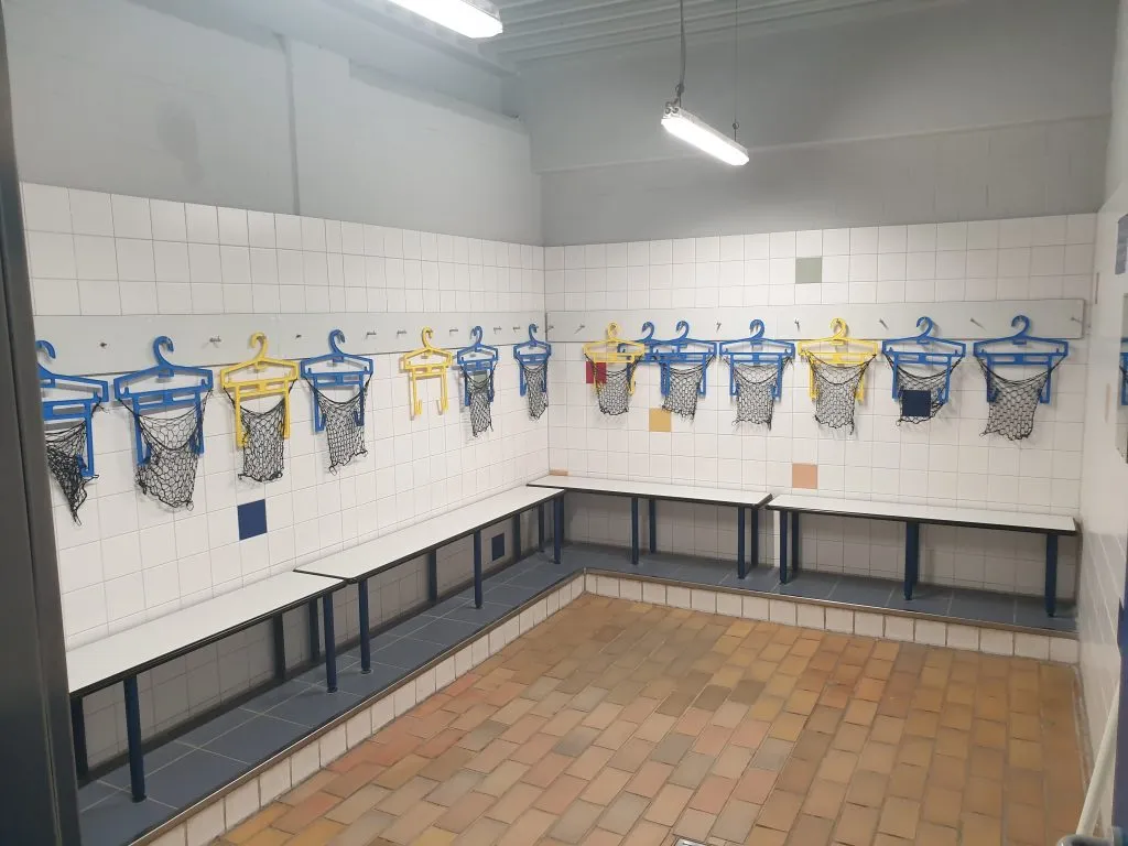 Аквапарк Hansa