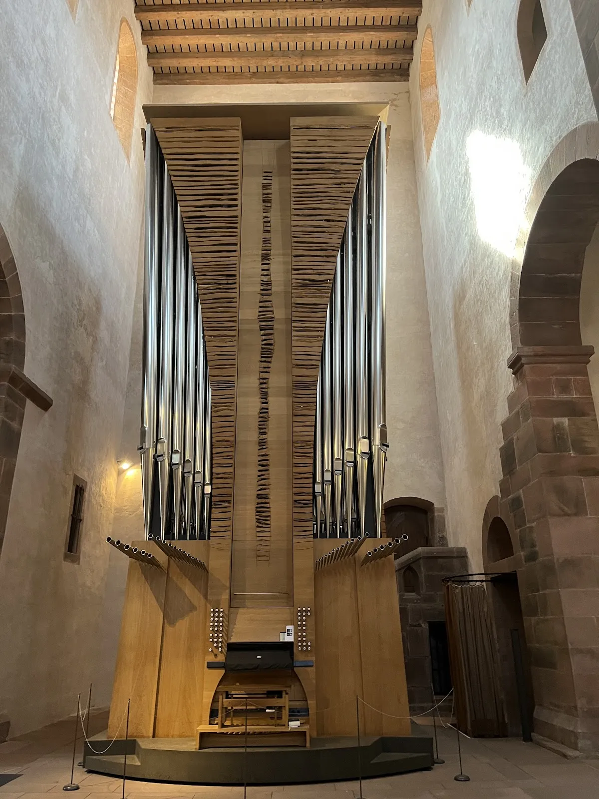 Альпирсбахское аббатство, Германия