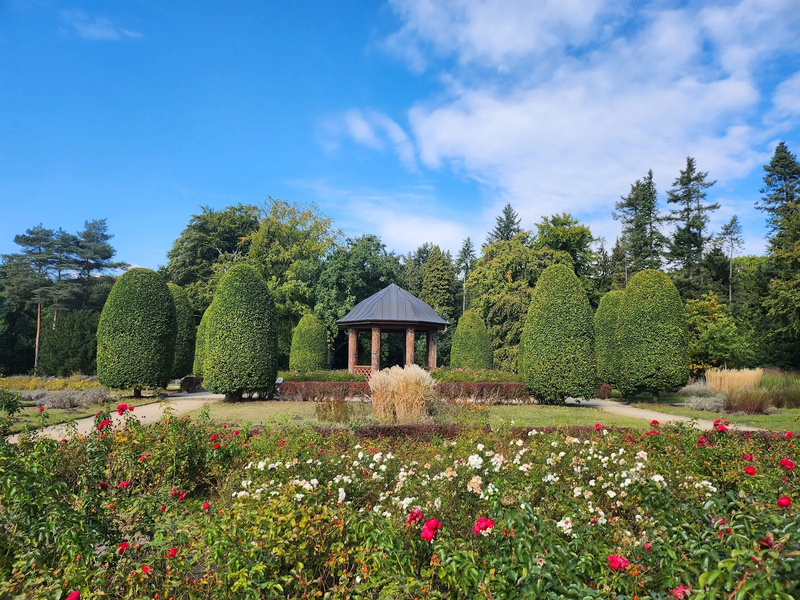 Альтонаер Фолькспарк