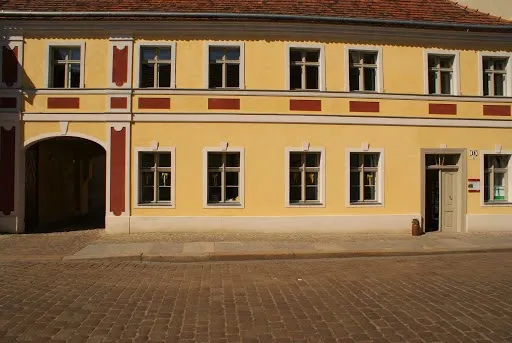 Альтштадт е.В.