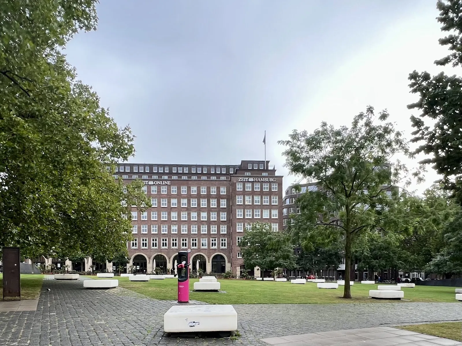 Археоскоп Хаммабург