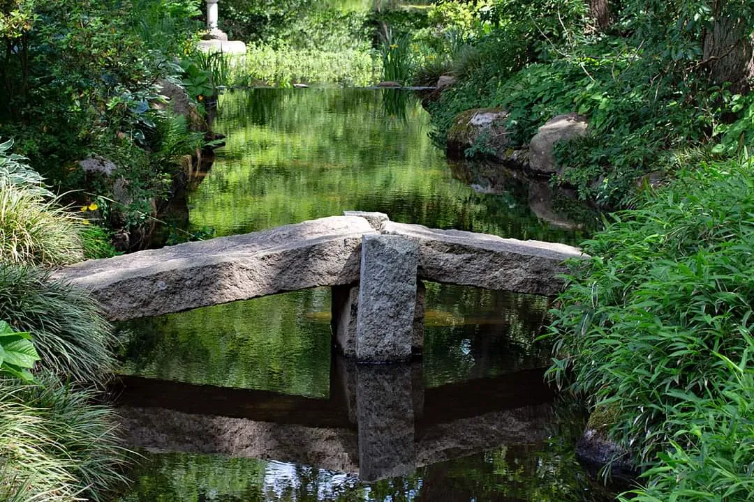 Бронзовый Гигант, артиллерийский памятник в парке Бремена