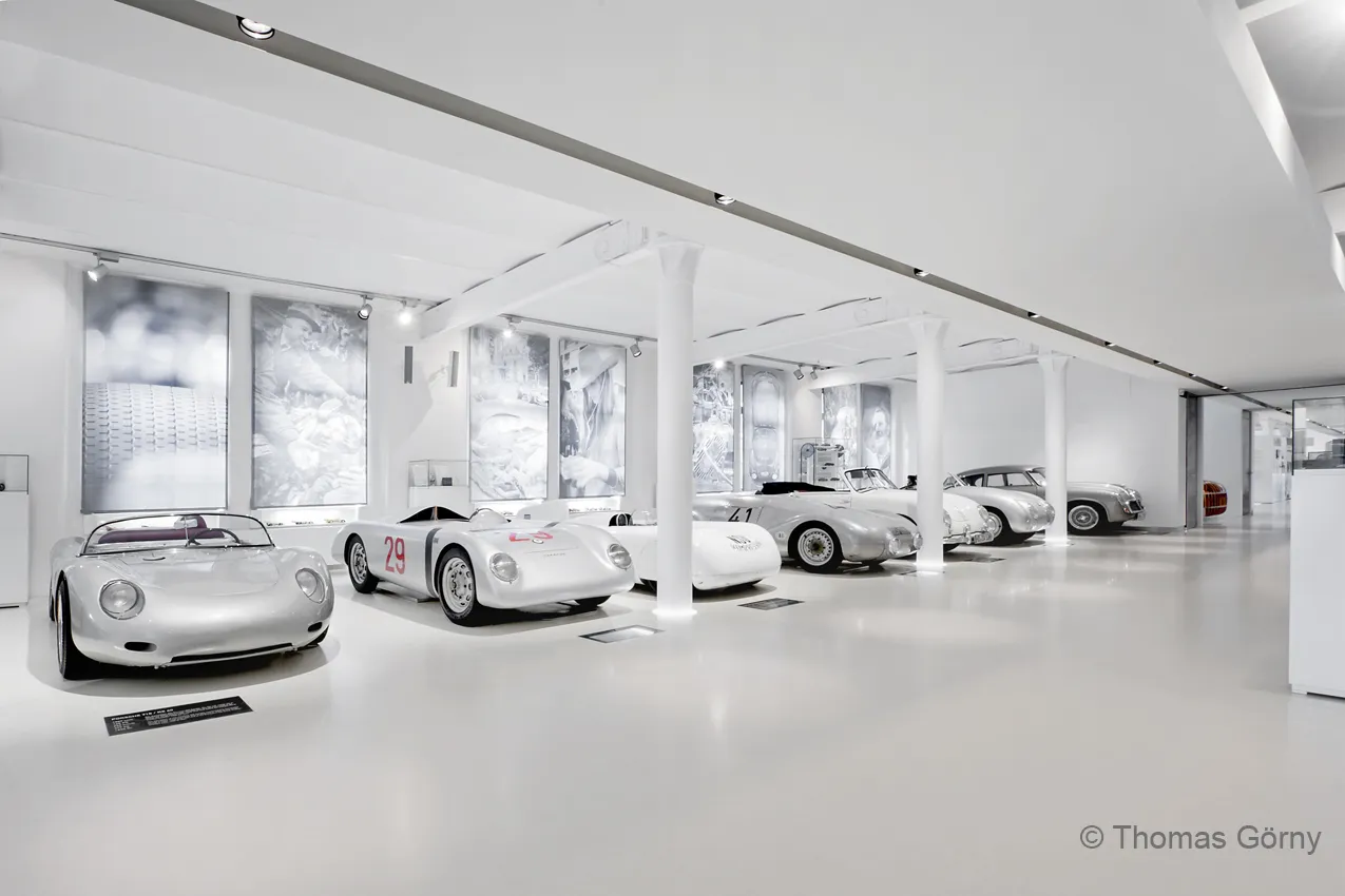 Автомузей Прототип