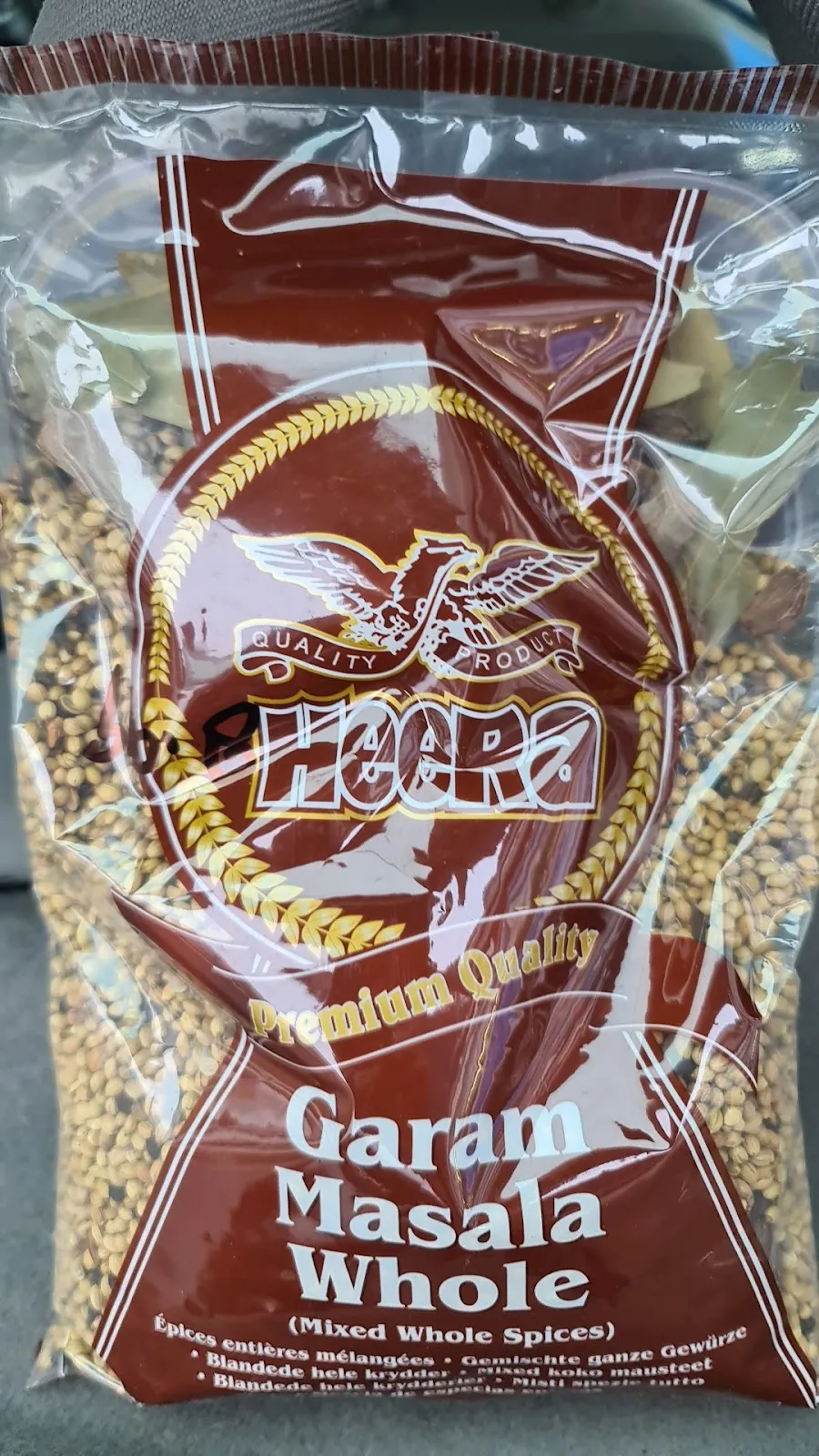 Азиатско-Африканский Рынок