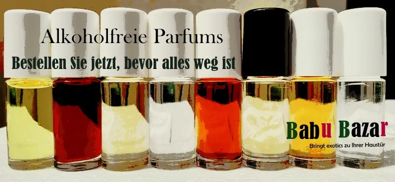 Рынок Бабу Базар в Берлине, продукты, восточные сладости