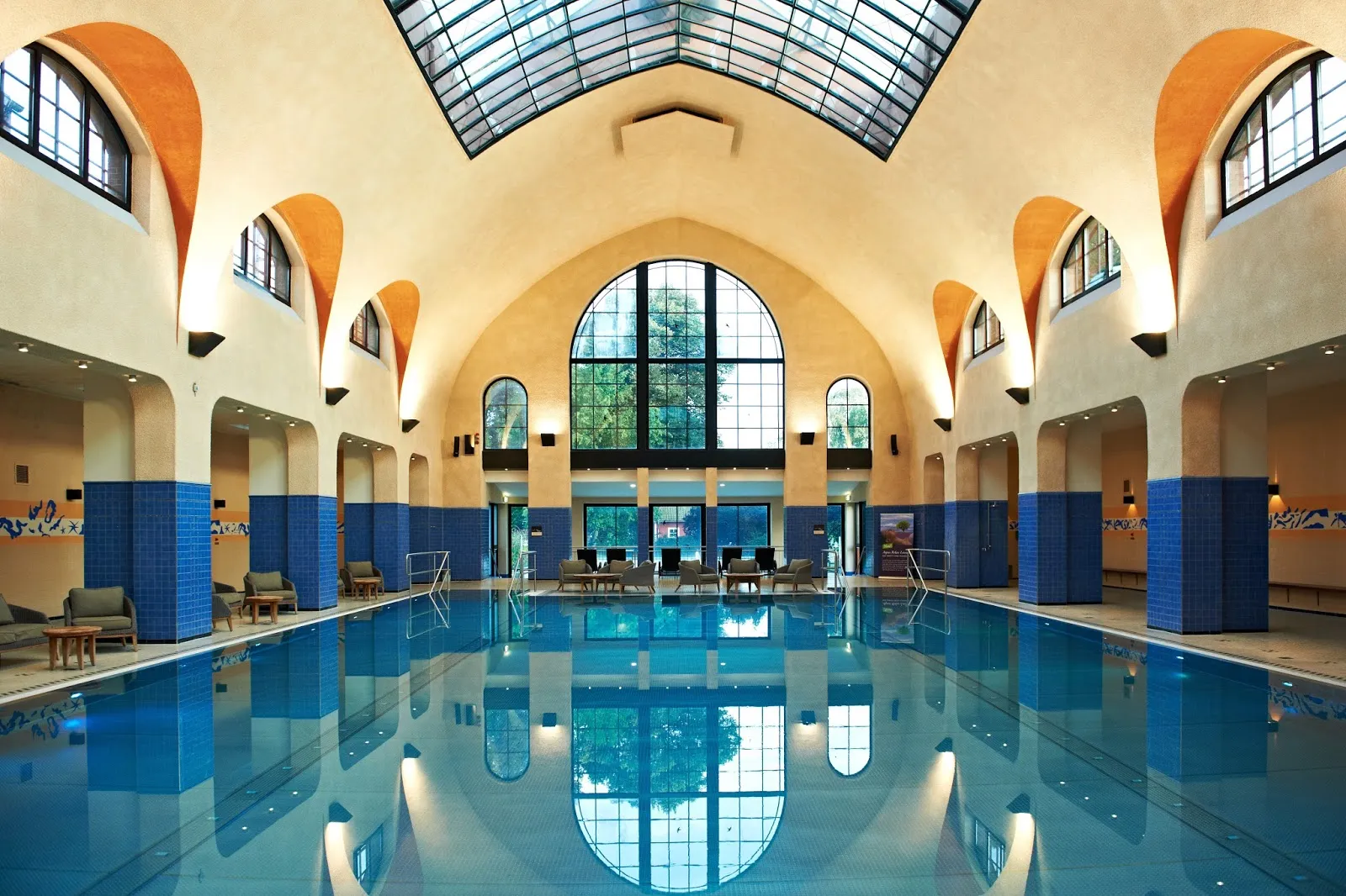 Бадэрланд Каифубад