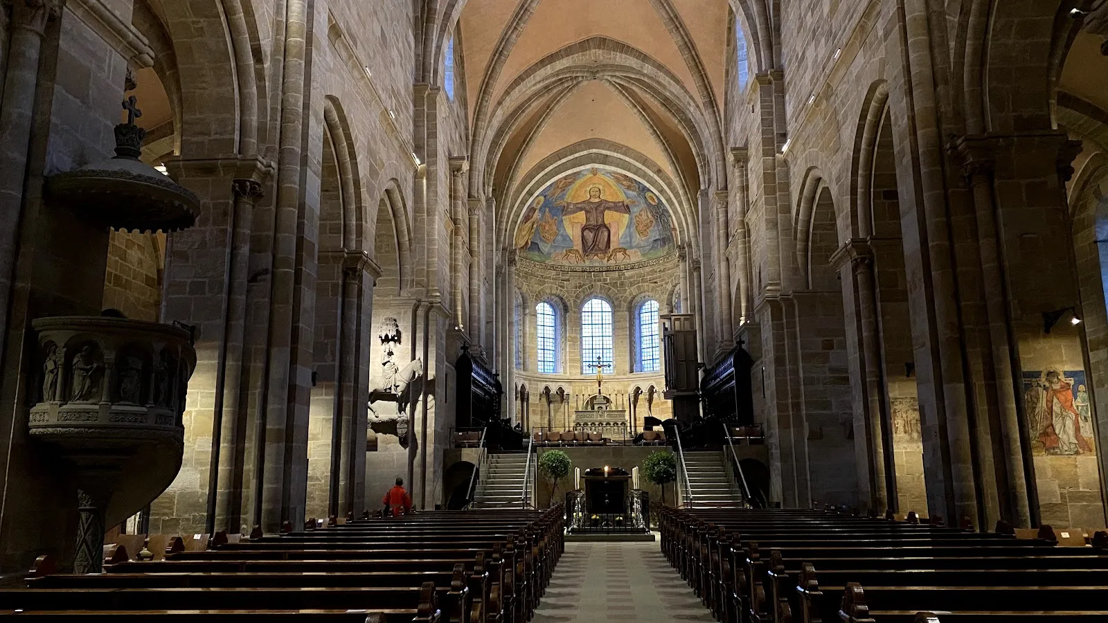 Бамбергский собор