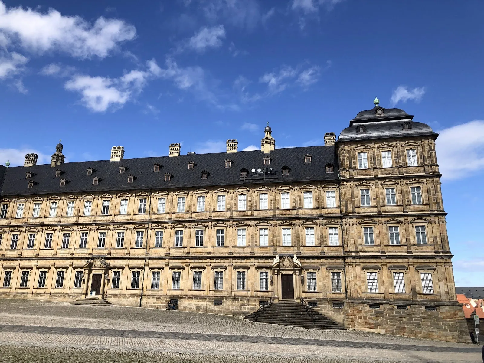 Бамбергский собор