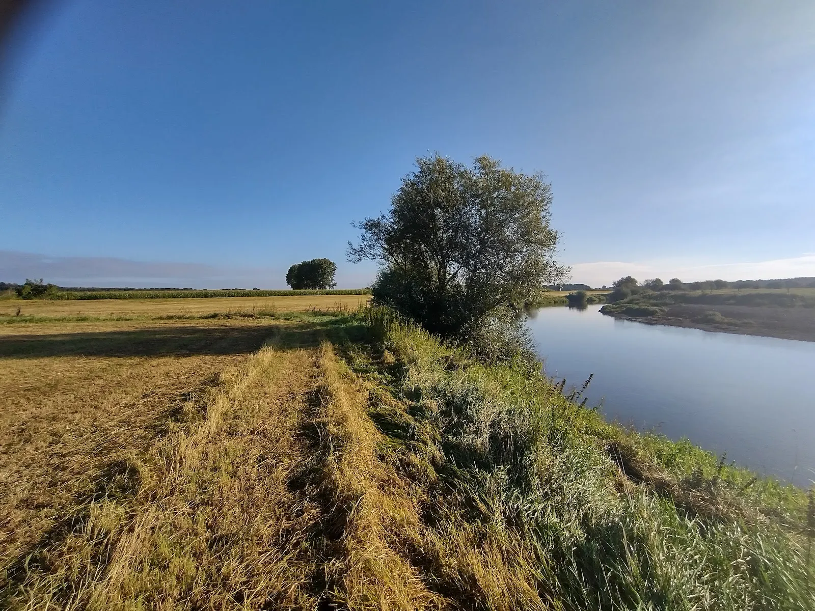 Банкетный зал Лейнемащ