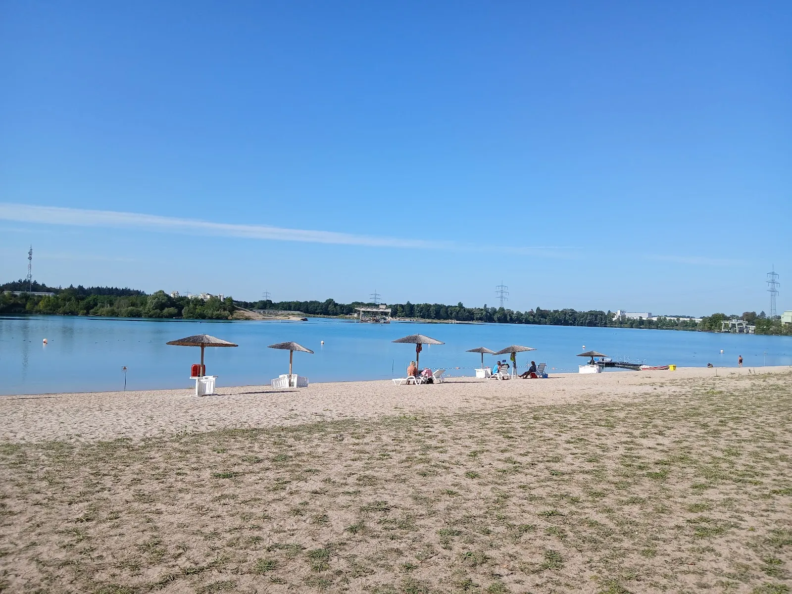 Бассейн Кюльзе