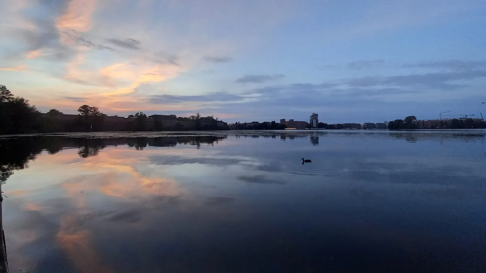 Бастион Бранденбург, историческая крепость в Берлине