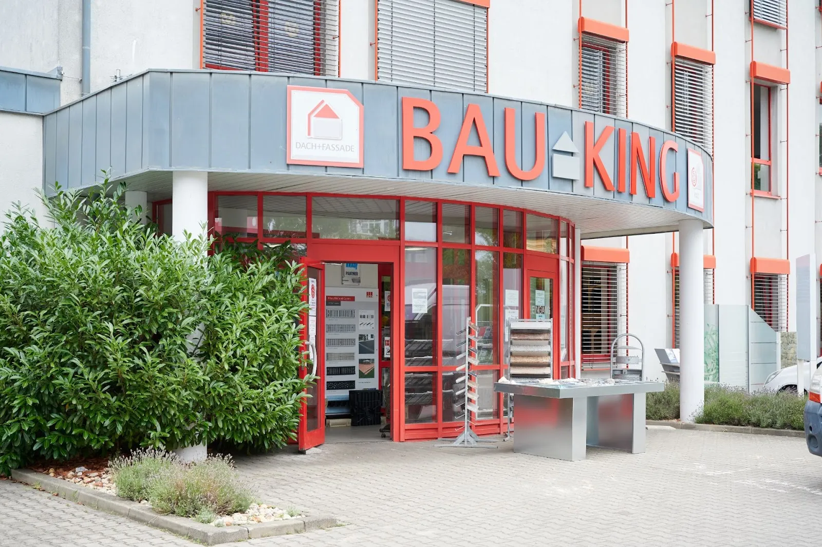 Баукинг Бранденбург