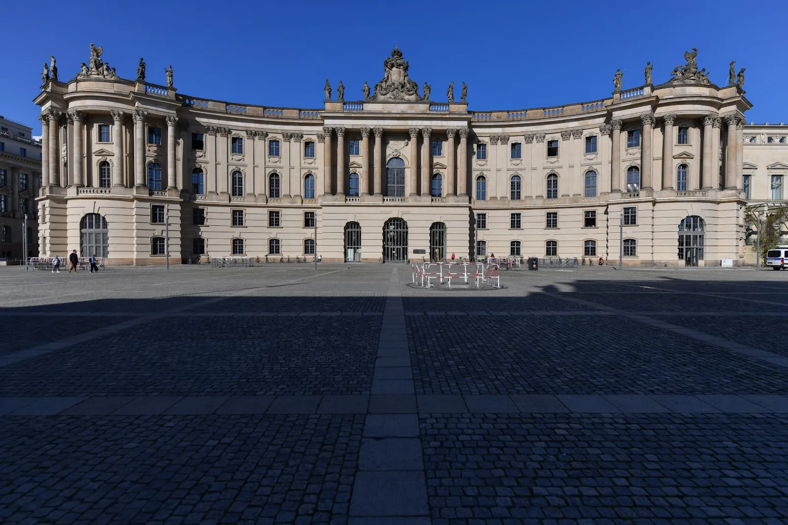 Бебельплац