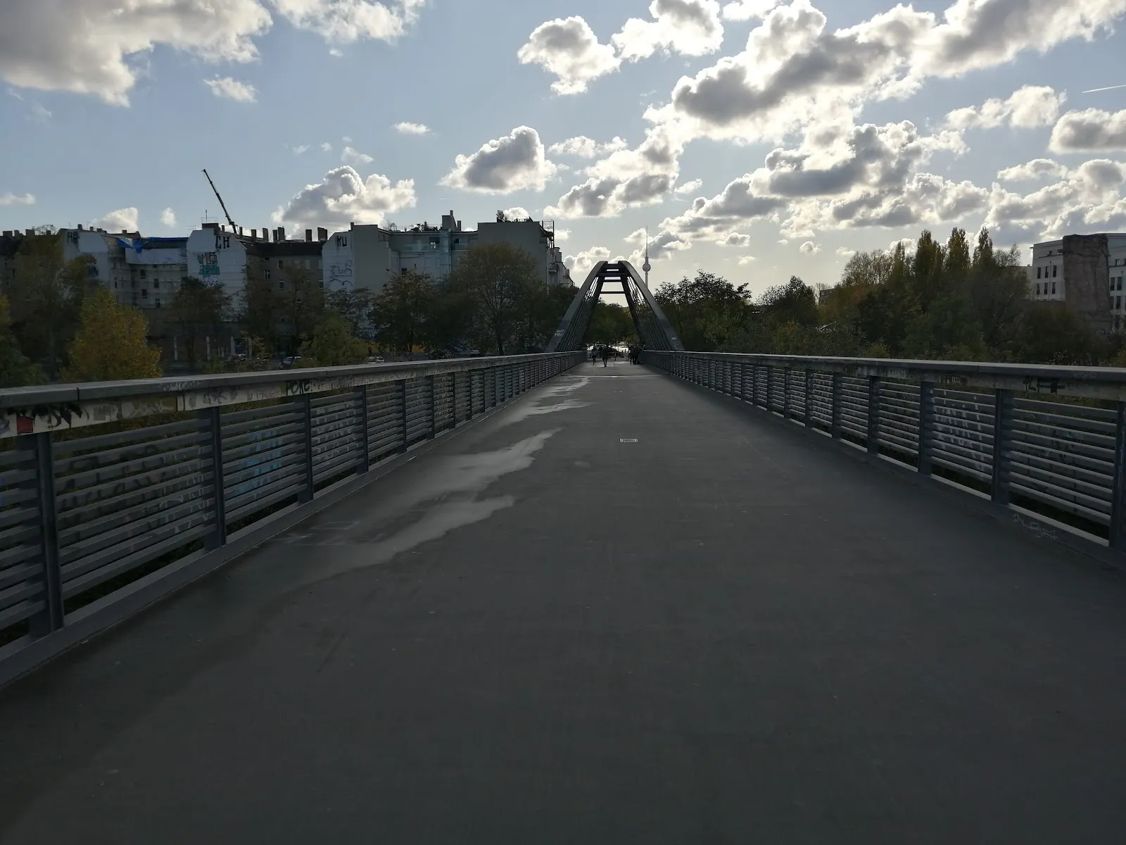 Бемштрасенбрюке