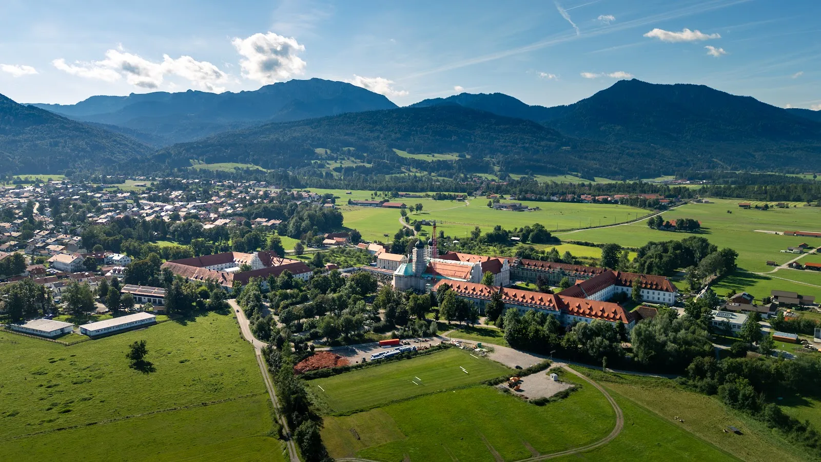 Бенедиктбойерн