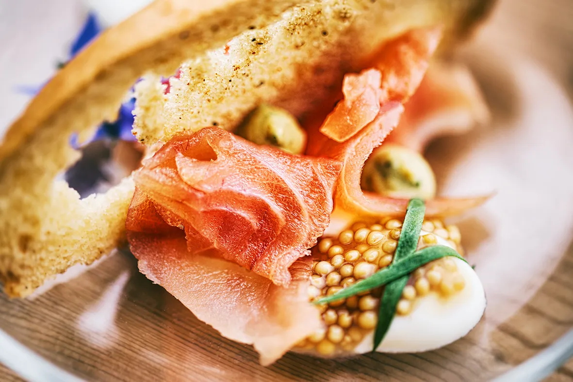 Бенедиктинское аббатство Бёргерберг - вид снаружи