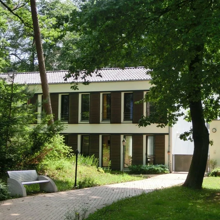 Бенедиктинское аббатство Штайнельд, Германия