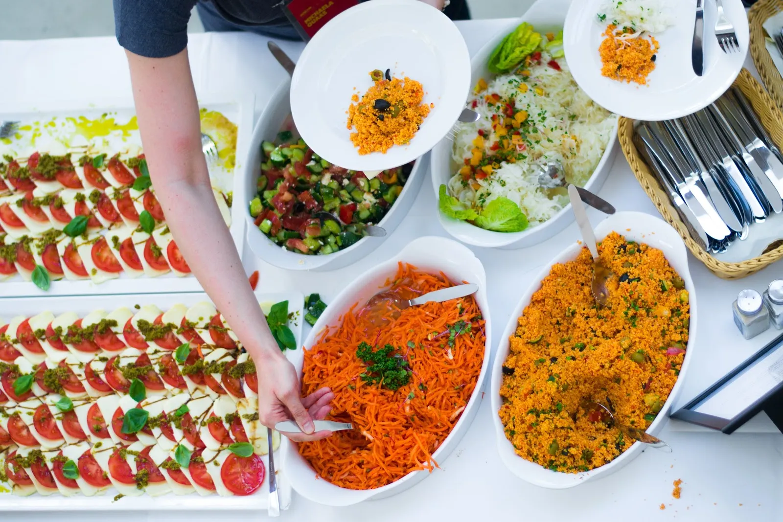 Здание церкви Berlinprojekt в Берлине