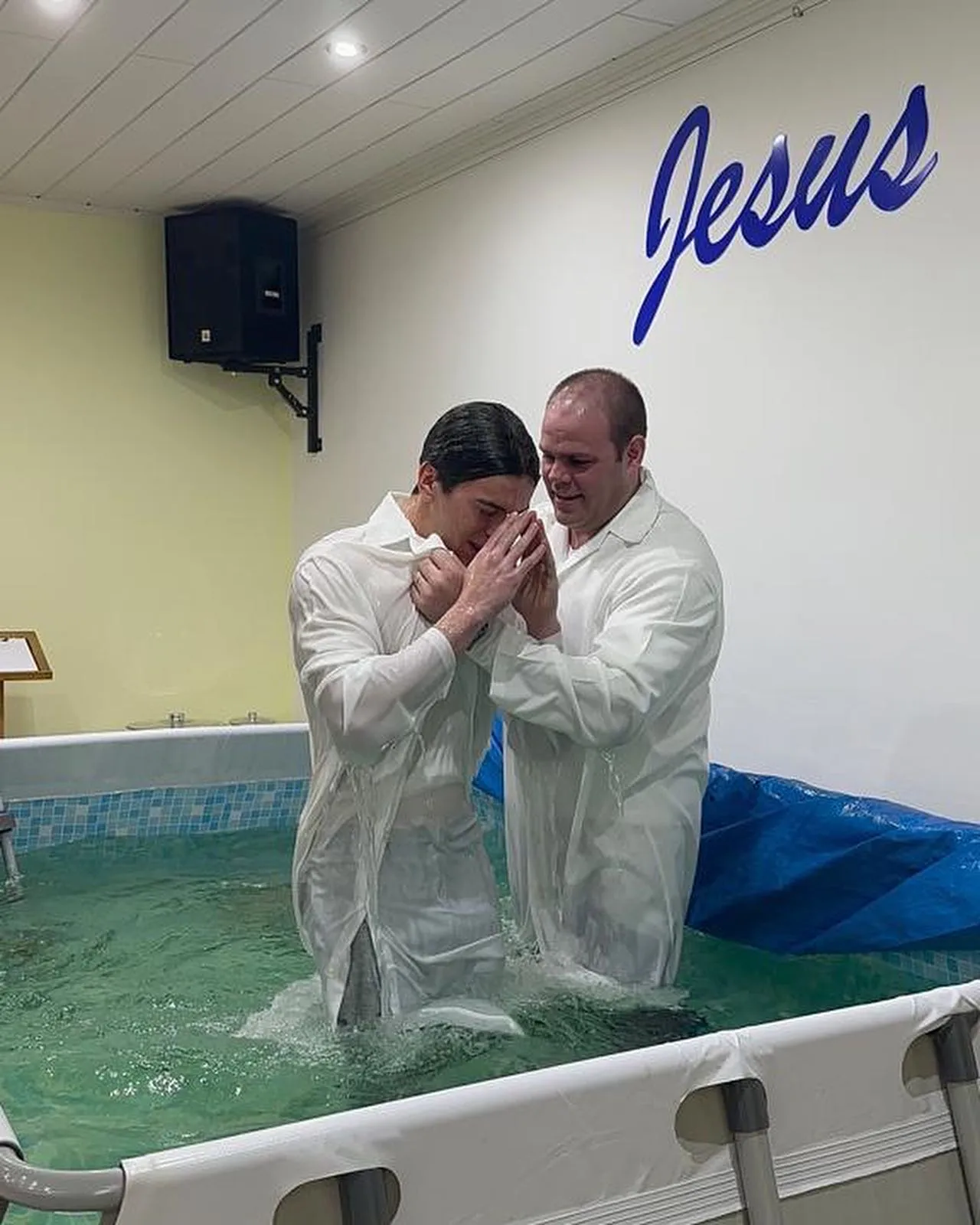 ADM-Berlin - историческое здание в Берлине