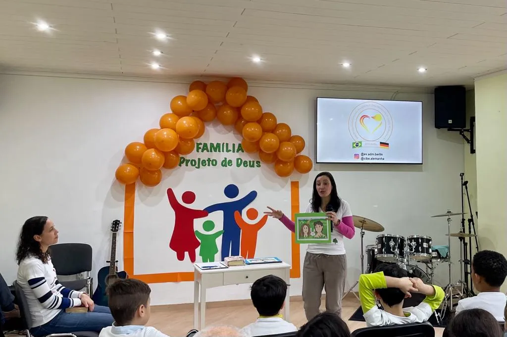 ADM-Berlin - историческое здание в Берлине