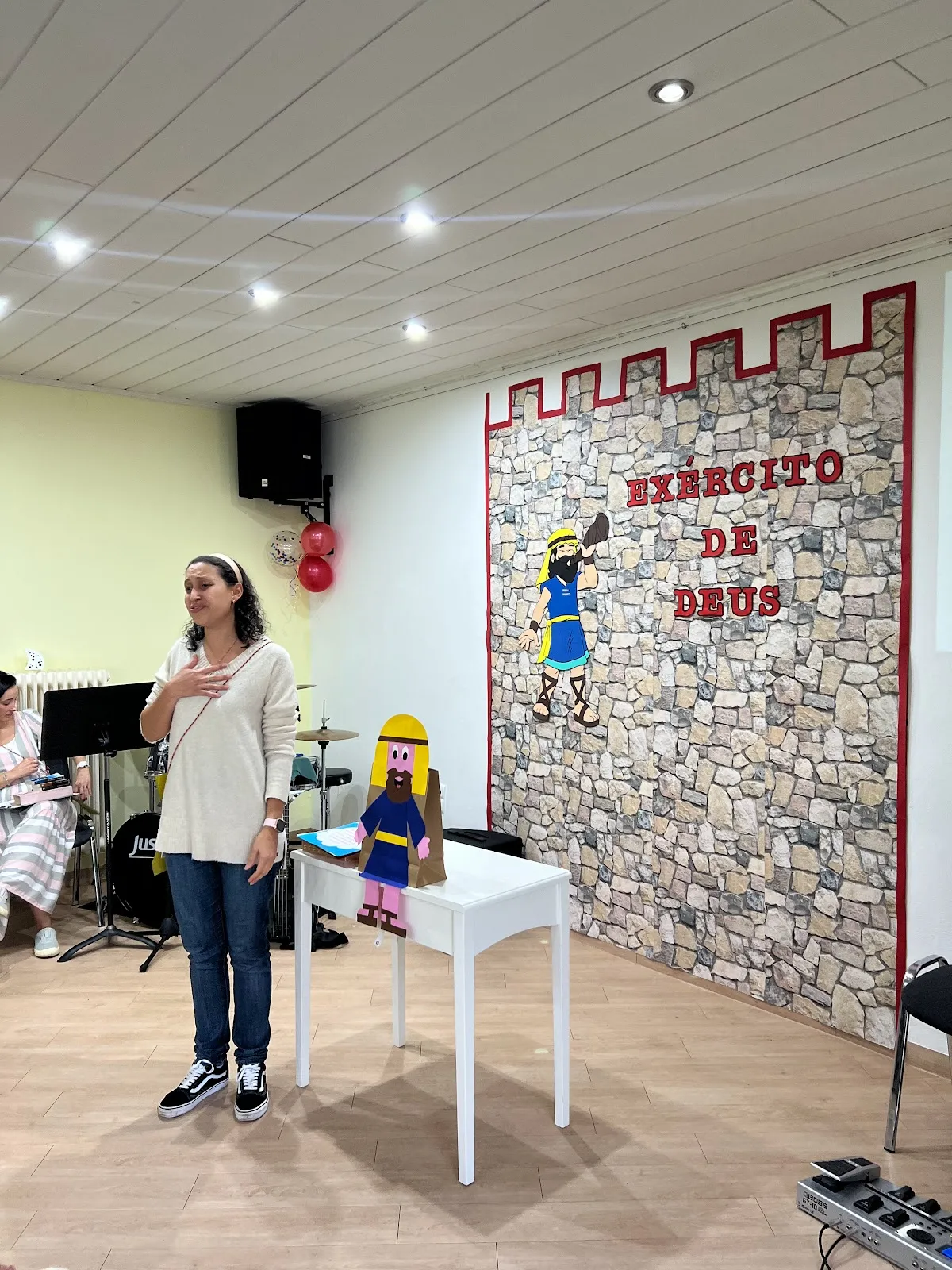 ADM-Berlin - историческое здание в Берлине