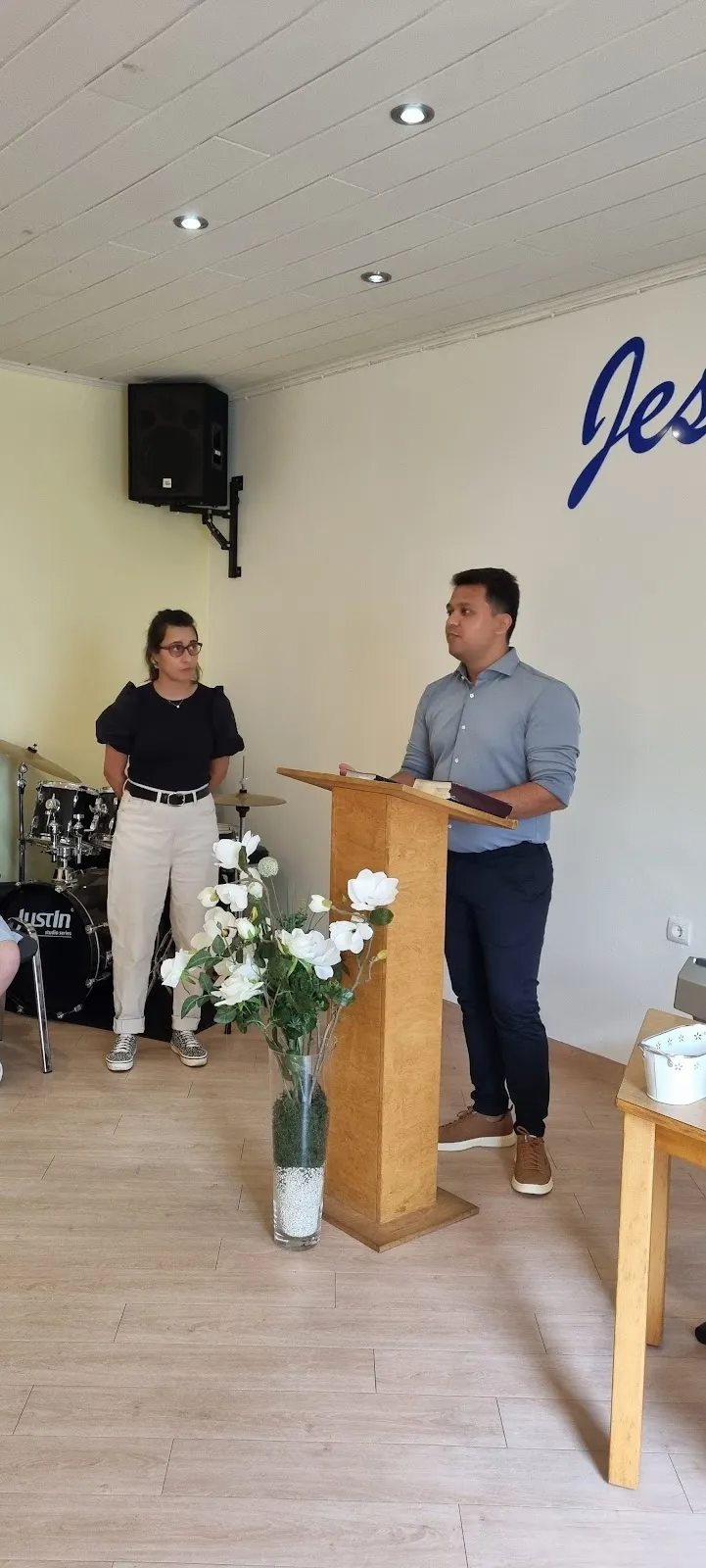 ADM-Berlin - историческое здание в Берлине