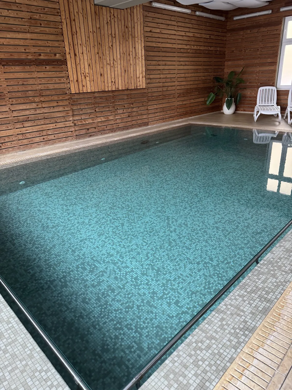 Берлинская лиственница