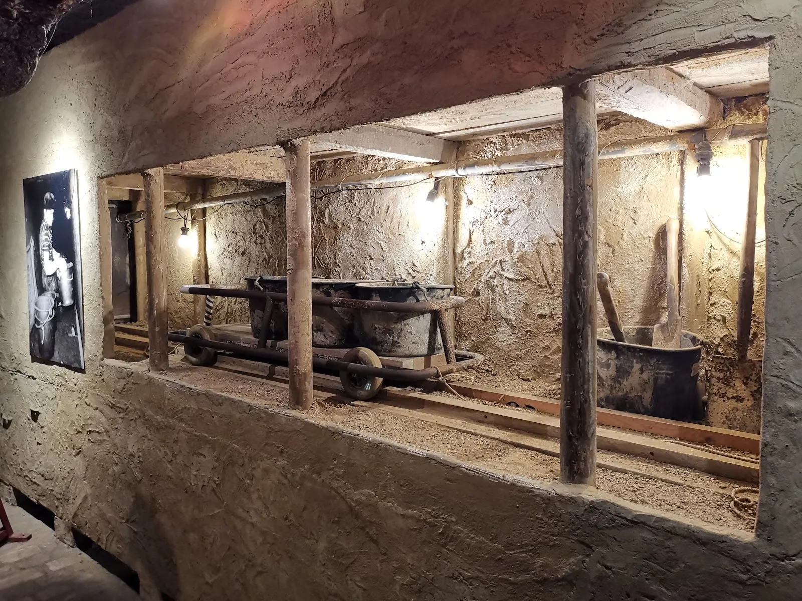 Экскурсия по Берлинской Подземке