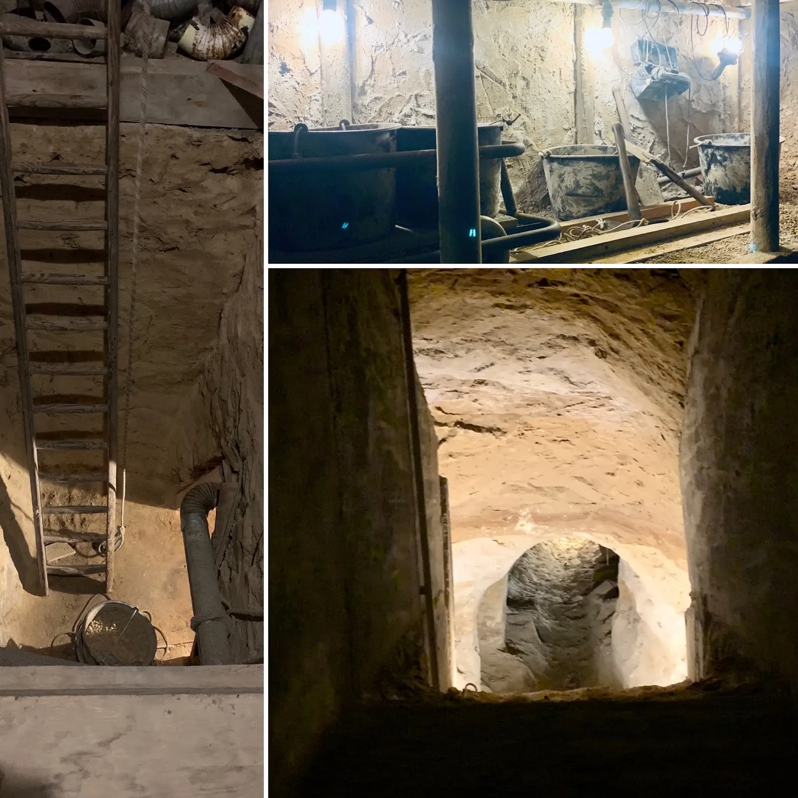 Экскурсия по Берлинской Подземке