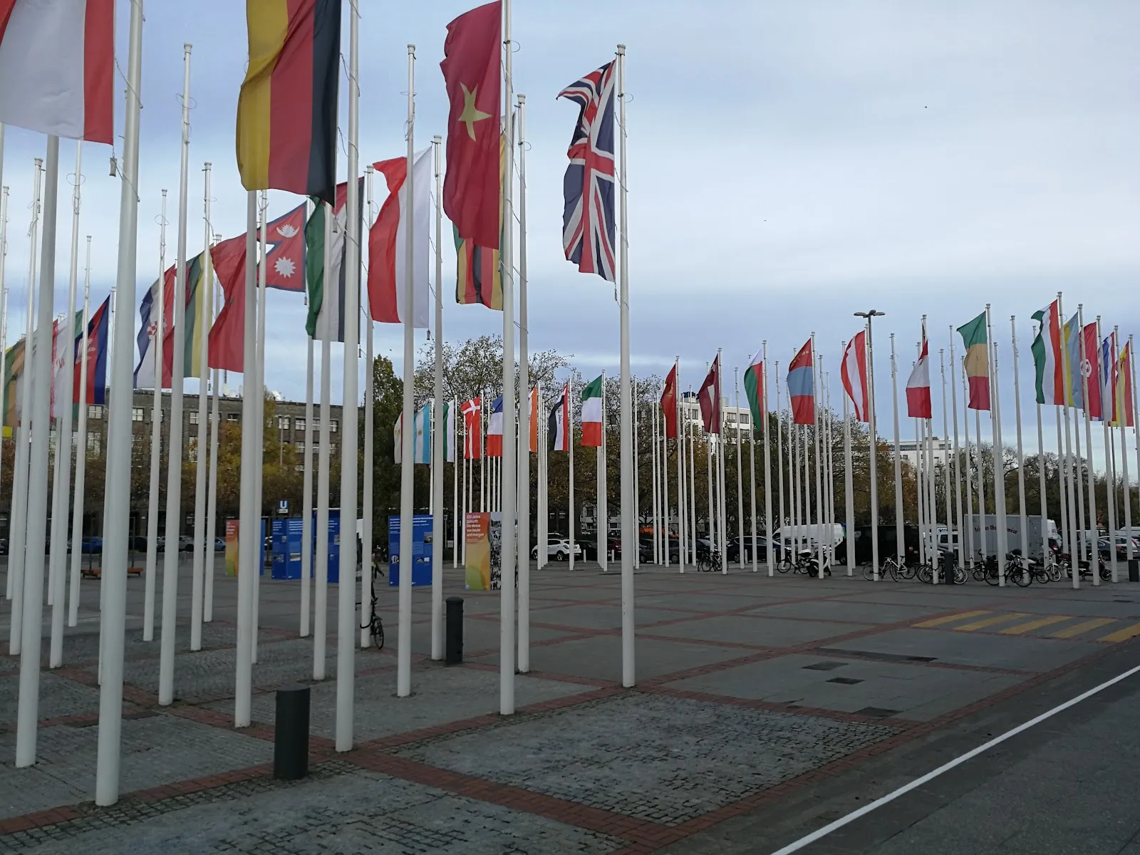 Берлинский базар