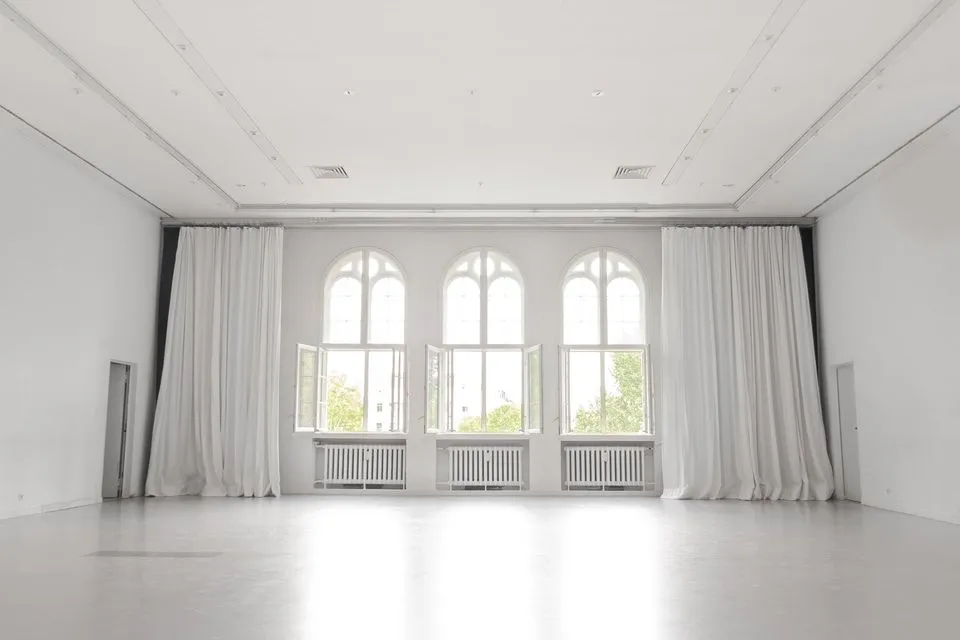 Берлинский Мимецентрум