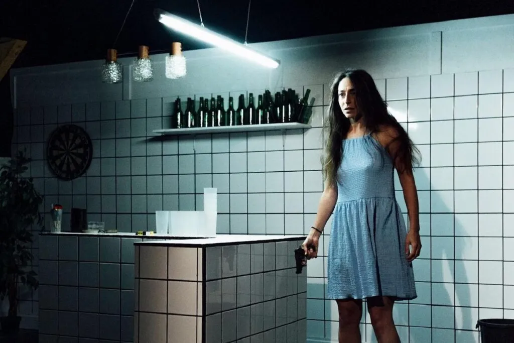 Здание Berliner Ringtheater, Берлин