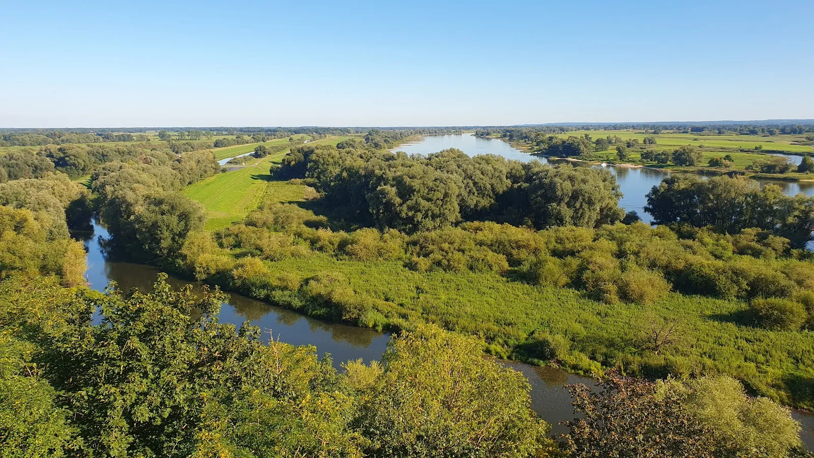 Биосферный резерват 