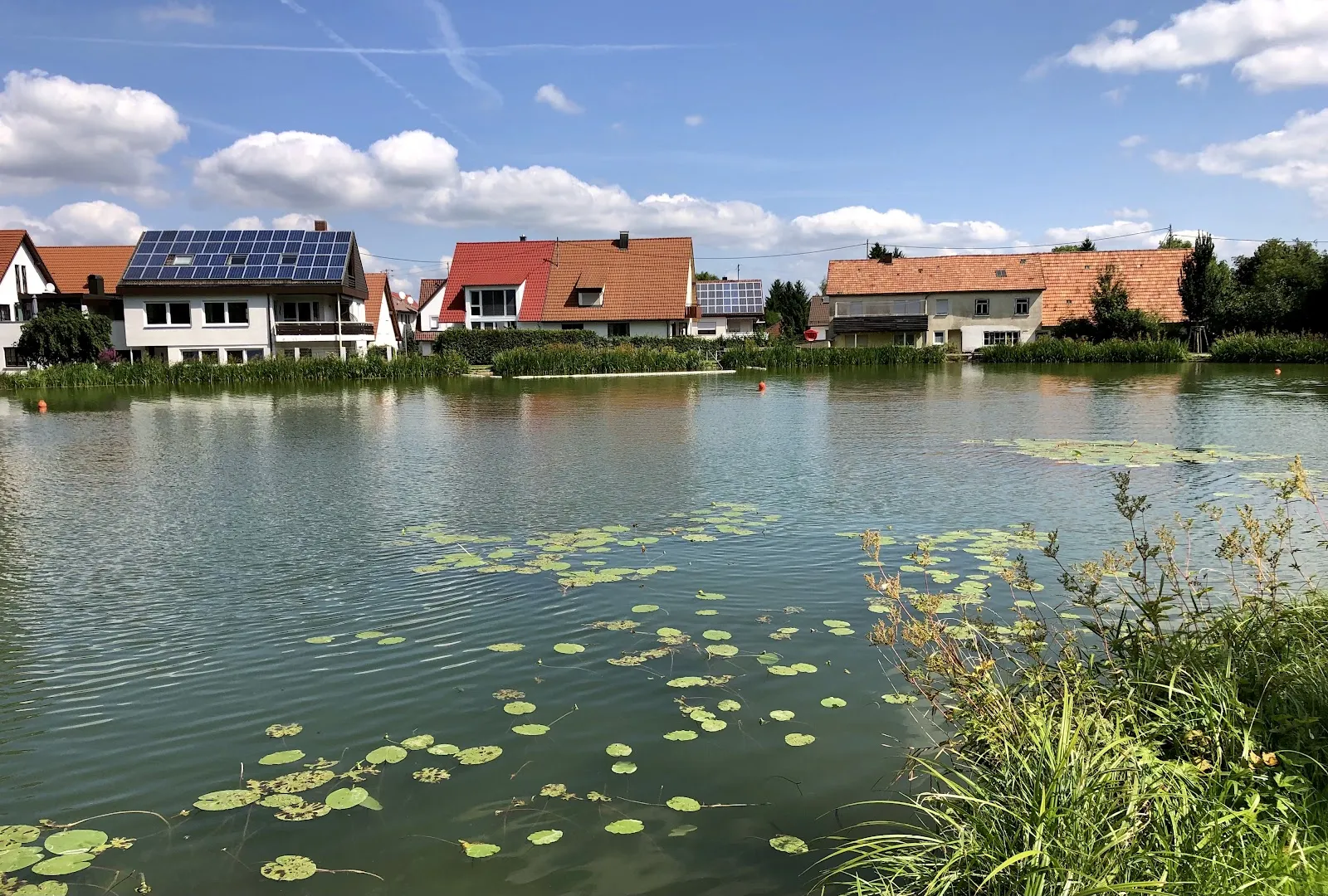 Биссингер-Зее