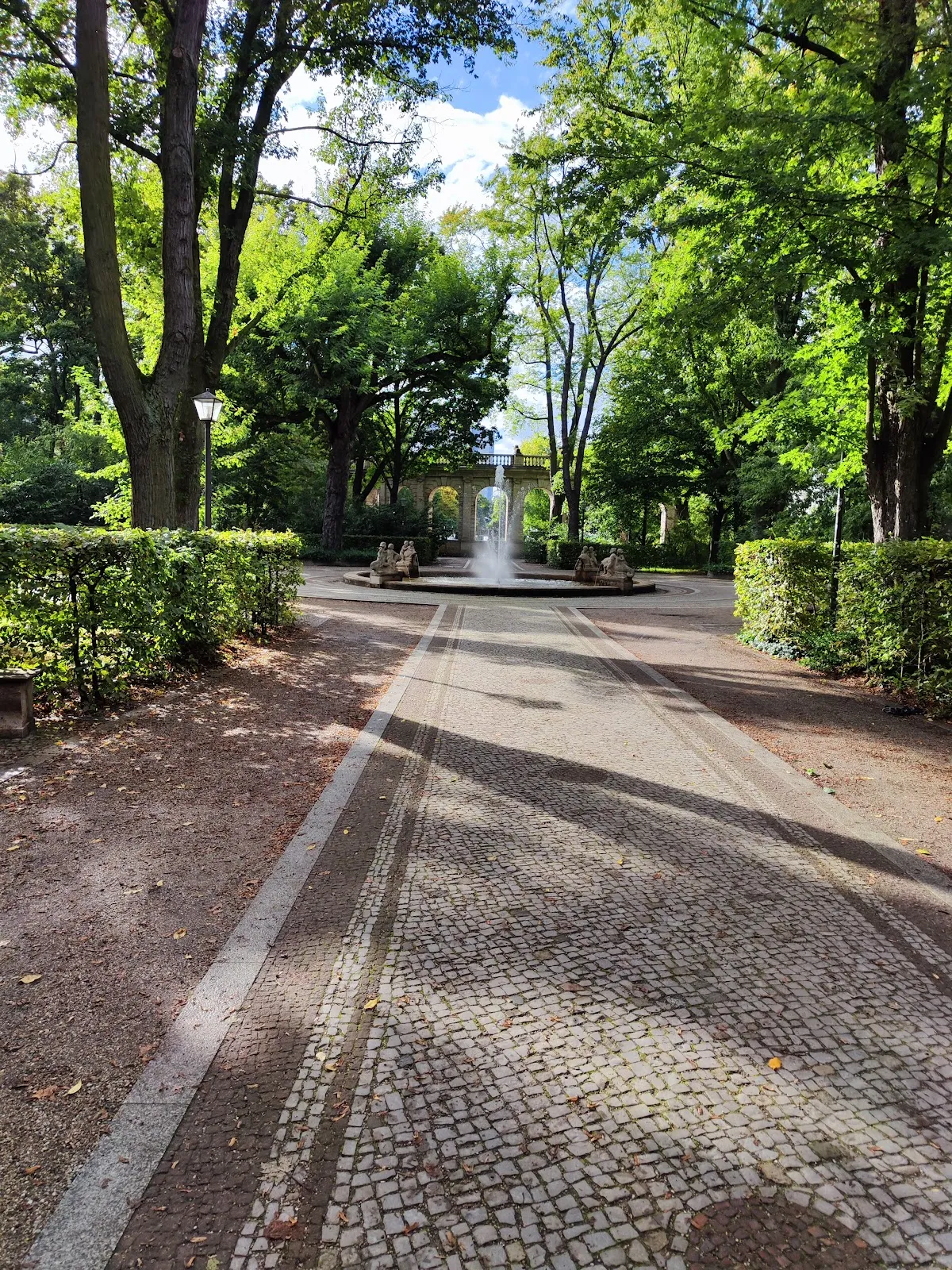 Большая Бункерная гора