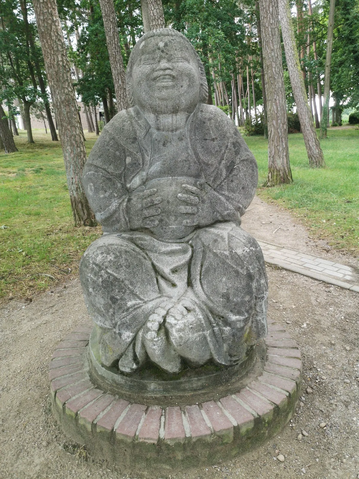 Здание Große Kunstschau в Ворпсведе