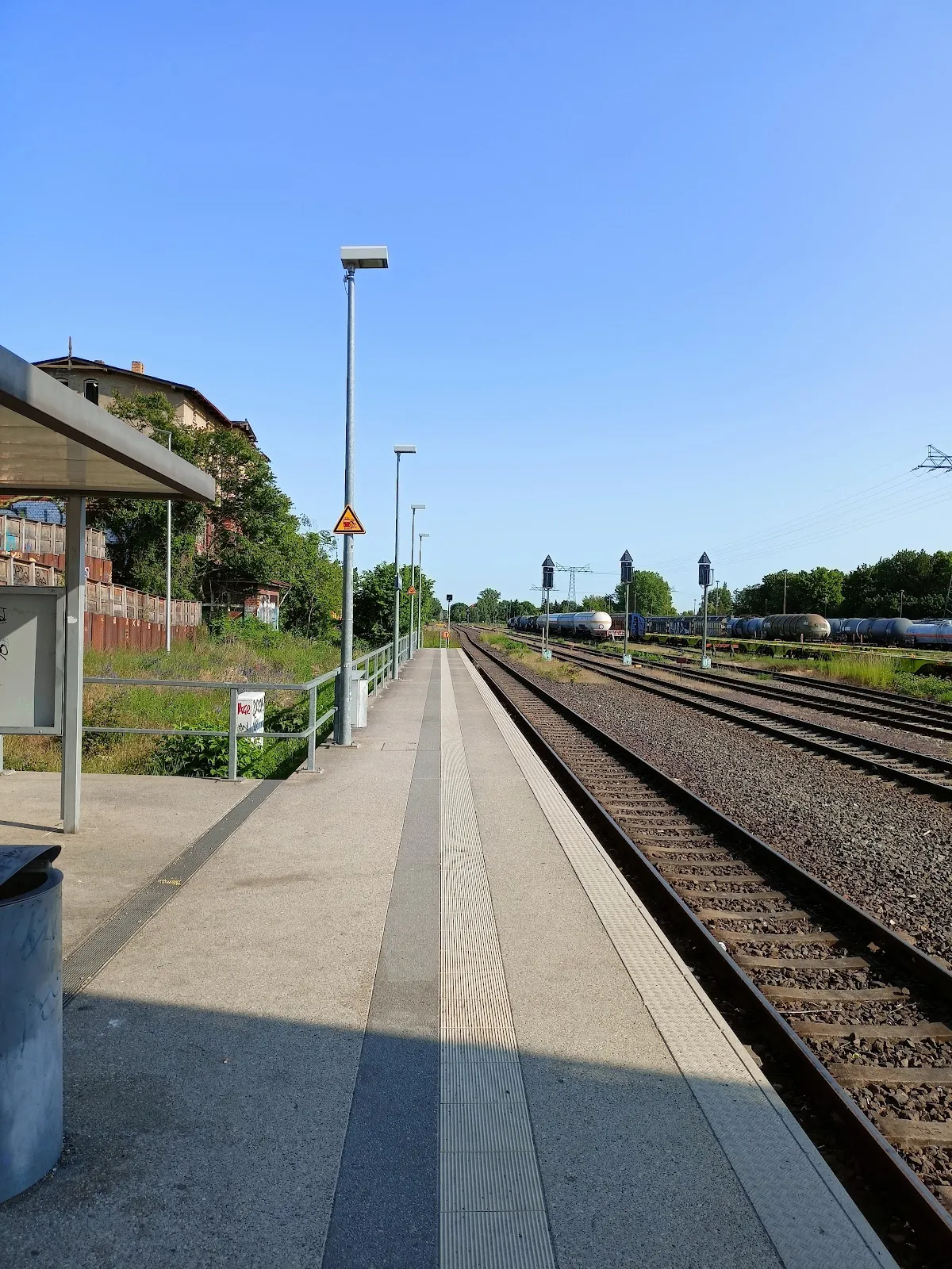 Вид на старый город Бранденбург-на-Хафеле с рекой Хафель