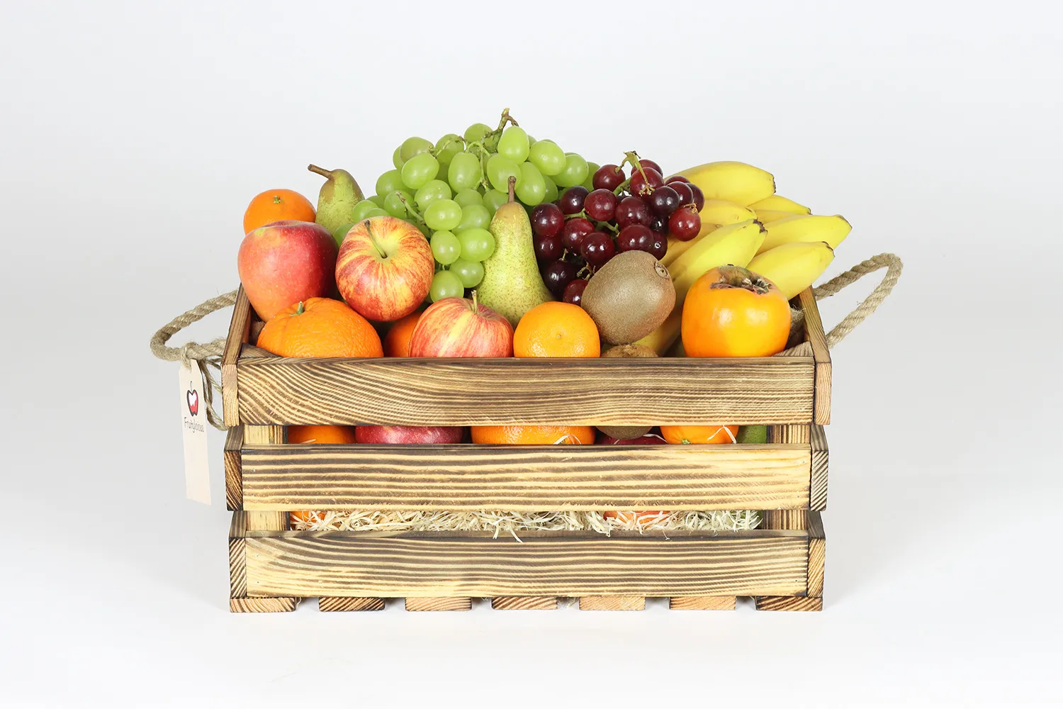 Бранденбургский фруктовый базар