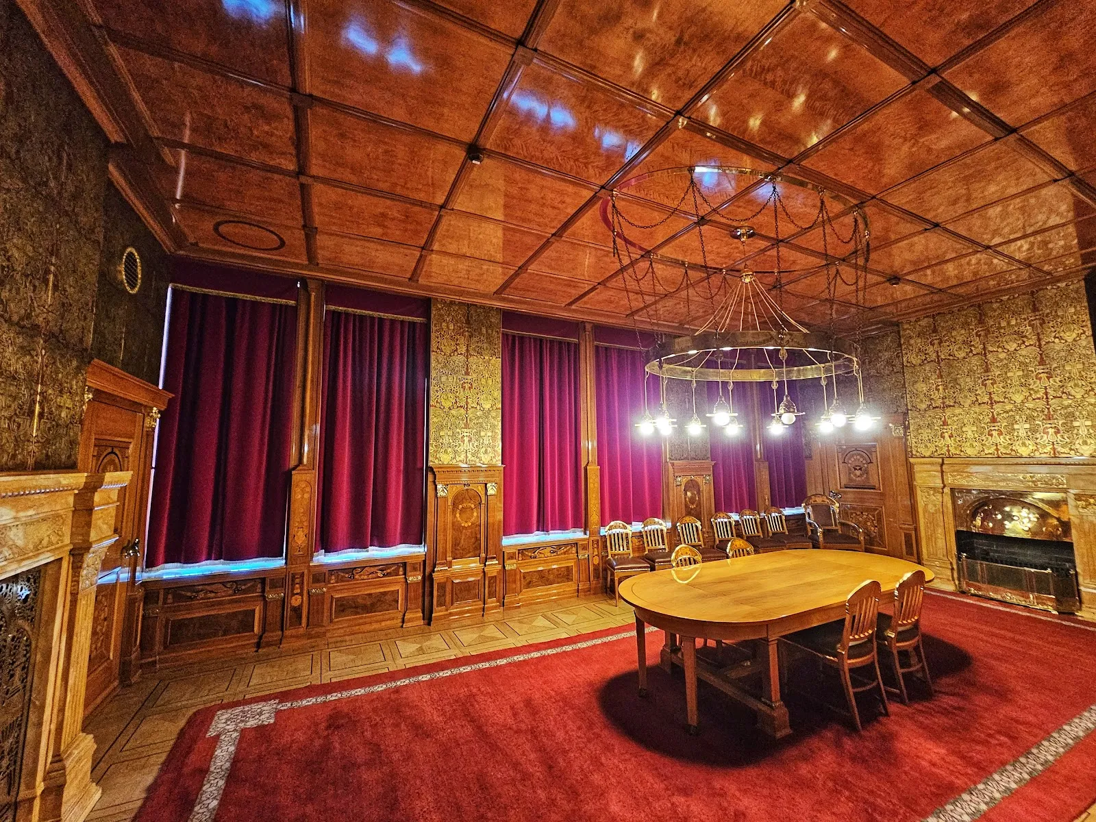 Бременская ратуша