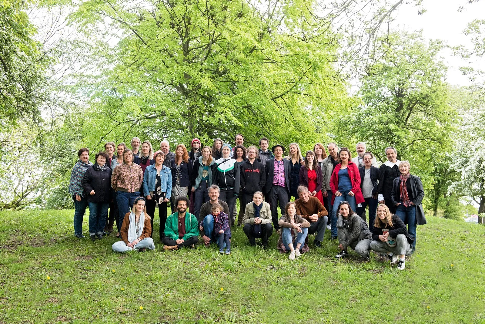 Бременская шекспировская компания