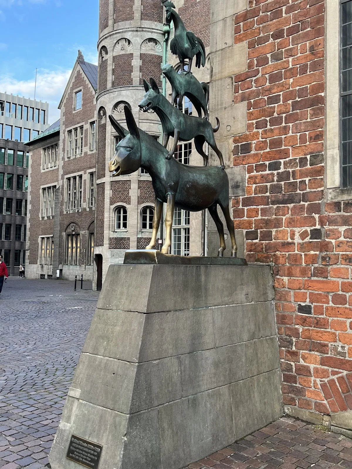 Бременский люк