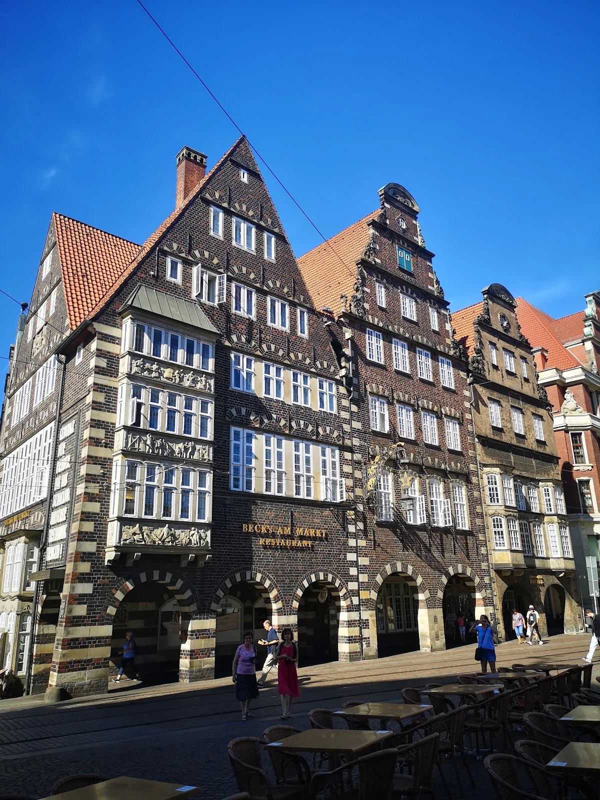 Бременский люк